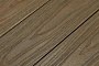 Доска террасная CM Decking Reverse, 3000*138*23 мм, Teak/Redwood (Тик/Рэдвуд)