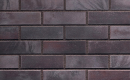 Клинкерная плитка под кирпич King Klinker Dream House 37 Black Jack NF, 240*71*10 мм