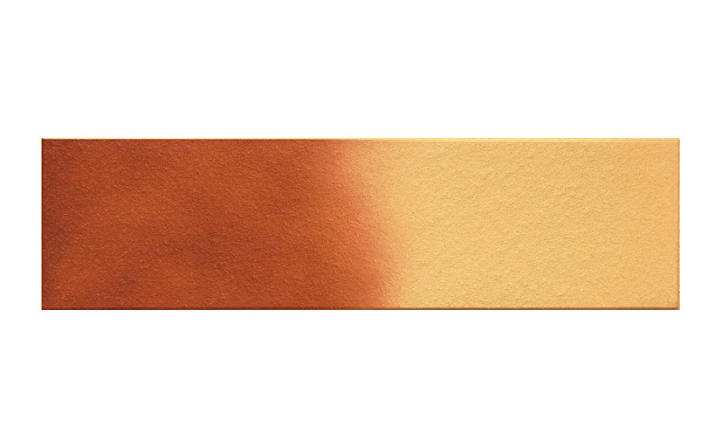 Клинкерная плитка King Klinker Dream House 11 Desert rose tone RF10, 250*65*10 мм