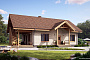 Кирпич облицовочный Plinfa Cassia 1104, 300*85*50 мм
