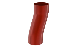 S-обвод Aquasystem PURAL RR 29 для системы D 125/90
