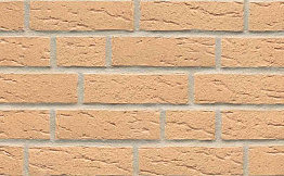 Клинкерная плитка под кирпич Feldhaus Klinker NF 11 R692 sintra crema 240*71*11 мм