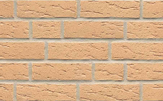 Клинкерная плитка под кирпич Feldhaus Klinker NF 11 R692 sintra crema 240*71*11 мм