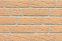 Клинкерная плитка под кирпич Feldhaus Klinker NF 11 R692 sintra crema 240*71*11 мм