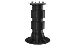 Регулируемая опора HILST LIFT HL7, 235-385 мм