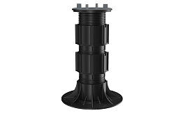 Регулируемая опора HILST LIFT HL7, 235-385 мм