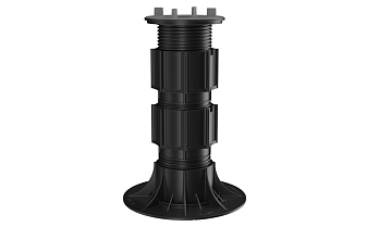 Регулируемая опора HILST LIFT HL7, 235-385 мм