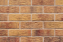 Клинкерная плитка под кирпич King Klinker Old Castle Rainbow brick HF15 240*71*10 мм