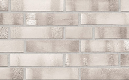 Клинкерная плитка под кирпич Uniceramix FUSION UX23 Platinum, 240*71*12 мм