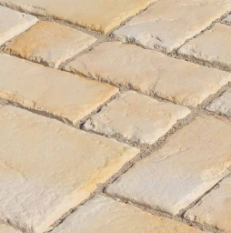 Декоративная облицовочная плитка White Hills Линеа Тиволи цвет 901-23