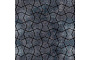 Плитка тротуарная SteinRus Пиксель В.36.Ф.8 Backwash, Ладога, 195*140*80 мм