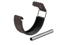 Соединитель желоба в комплекте Aquasystem PURAL RR 32 для системы D 150/100