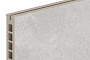 Керамогранитная плита для НВФ ExaTech Cement CE G, 800*600*20 мм