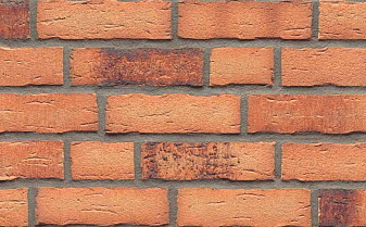 Клинкерная плитка под кирпич Feldhaus Klinker NF 11 R695 sintra sabioso ocasa 240*71*11 мм