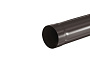 Труба водосточная Aquasystem PE dRain 3 м RR 32 D 90 мм
