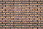 Клинкерная плитка под кирпич King Klinker Old Castle African soul HF23, 240*71*10 мм