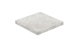 Клинкерная ступень прямоугольная угловая Loftstufe Stroeher Epos 951 krios, 340х340х35х11 мм