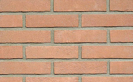 Кирпич облицовочный Terca Euroa Vormbak, 210*100*50 мм