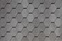 Гибкая черепица TEGOLA BUSINESS UNICA, VENETO UNICA, Granito 454