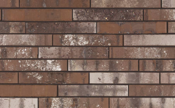 Кирпич облицовочный Terca Archipolis Barn Bruin, 240*65*40 мм — подберём и рассчитаем бесплатно