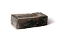Облицовочный кирпич Terca Cinder Coal-White Grijs-Zwart-Wit, 215*102*65 мм