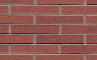 Кирпич клинкерный Muhr 03 Naturrot гладкий, 290*90*52 мм