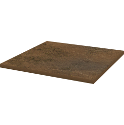 Клинкерная напольная плитка Paradyz Semir, Beige, 300*300*8,5 мм