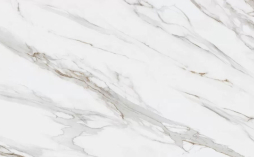 Керамогранит KERAMA MARAZZI Калакатта Голд обрезной, 3200*1195*6 мм