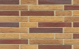 Кирпич клинкерный Muhr 19 Rubinbeige nuanciert рустик, 290*90*40 мм по выгодной ценеКирпич клинкерный Muhr 19 Rubinbeige nuanciert рустик, 290*90*40 мм