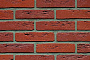 Кирпич облицовочный Terca Rood Handvorm, 210*100*50 мм
