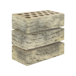 Кирпич облицовочный ТМ Kerma Premium Сатурн 250*85*65 мм