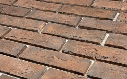 Декоративный кирпич Leonardo Stone Париж-2 774, 185*48*10 мм