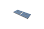 Сгибаемая крепежная пластина Level Plate Bend