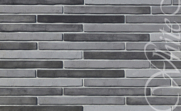Декоративный кирпич White Hills Дюрен Брик Design цвет 688-80