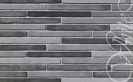 Декоративный кирпич White Hills Дюрен Брик Design цвет 688-80