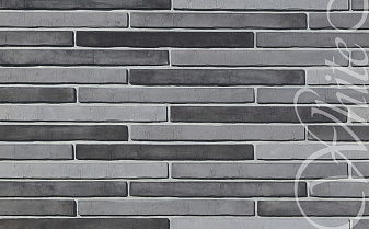 Декоративный кирпич White Hills Дюрен Брик Design цвет 688-80
