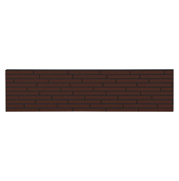 Фиброцементная панель FCSPRO Симпл АА9415,1480*360*15 мм