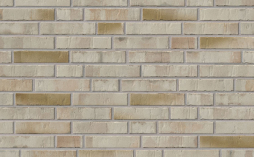 Клинкерная плитка Stroeher Kontur CG 481 sandbrand рельефная, 240*52*12 мм