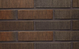 Кирпич облицовочный Terca Terra flame, 250*85*65 мм — подберём и рассчитаем бесплатно