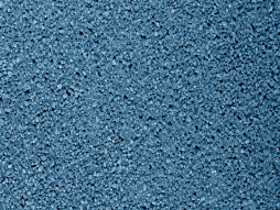 Фиброцементная панель БЕТЭКО Стоун RAL 5024 (пастельно-синий), 1570*1200*8 мм