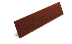 Фартук Metrotile, Scarlet