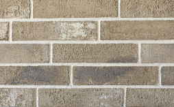 Декоративный кирпич ecodeco Минералика 701-11, 240*52*15 мм