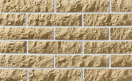 Облицовочный камень Leonardo Stone Анкона 390*95*15 мм 050