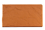 Кирпич облицовочный Губский КЗ, лава, морковный, 250*120*65 мм