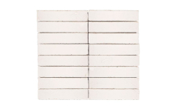 Кирпич облицовочный Terca Super white, 285*85*60 мм — подберём и рассчитаем бесплатно