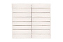 Кирпич облицовочный Terca Super white, 285*85*60 мм
