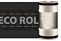 Вентиляционный рулон Delta Eco Roll 310 для конька и хребта, красный