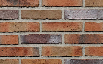 Кирпич облицовочный Terca Winhov Falls 210*100*50 мм