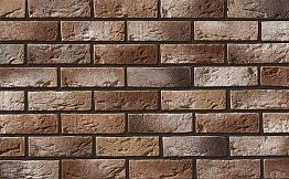 Декоративный кирпич Leonardo Stone Авиньон 215*65*10-12 мм 402