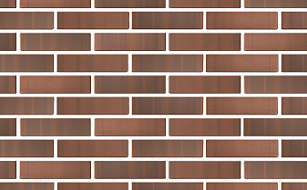 Кирпич облицовочный Славянский КЗ Mokko-Bunt, 250*120*65 мм